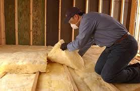 Insulation Air Sealing in Omaha, TX